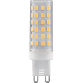 Żarówka LED G9 7W 660lm 6500K EC20750