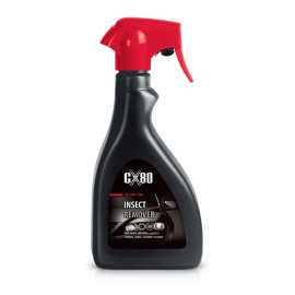 CX80 INSECT REMOVER 600ML Preparat do usuwania pozostałości po owadach [603347]