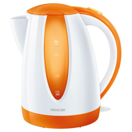 Sencor czajnik SWK 1813OR pomar. , 2000W , 1,8L , podś.włącz.