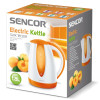 Sencor czajnik SWK 1813OR pomar. , 2000W , 1,8L , podś.włącz.