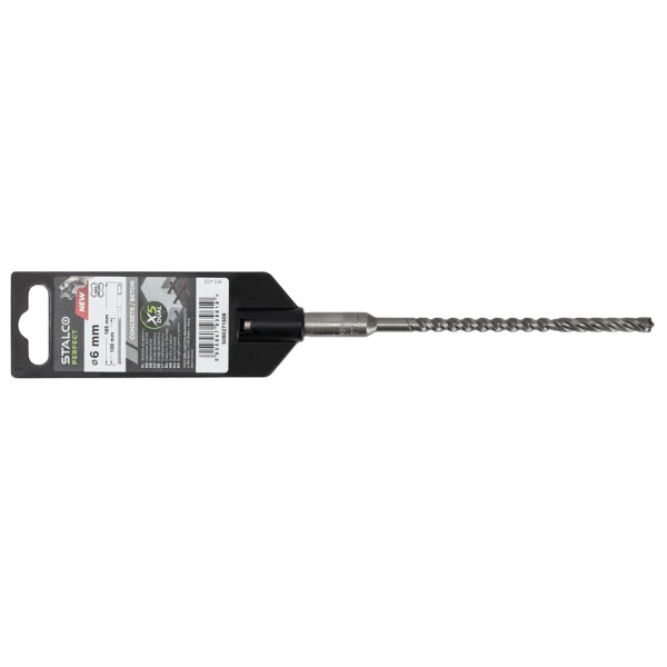 Wiertło SDS plus X5 DUAL 5x115mm STALCO PERFECT S060271502