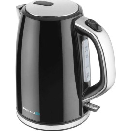 czajnik PHILCO PHWK 1792 , 2200W , 1,7L , inox/czarny