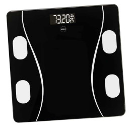waga osobowa elektr TWO 610, 18 pomiarów ciała , 180kg,