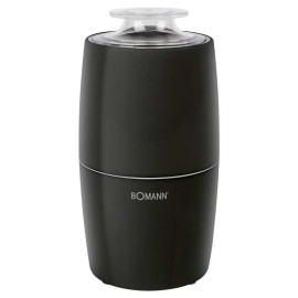 młynek do kawy Bomann KSW 3088 czarny ,150W