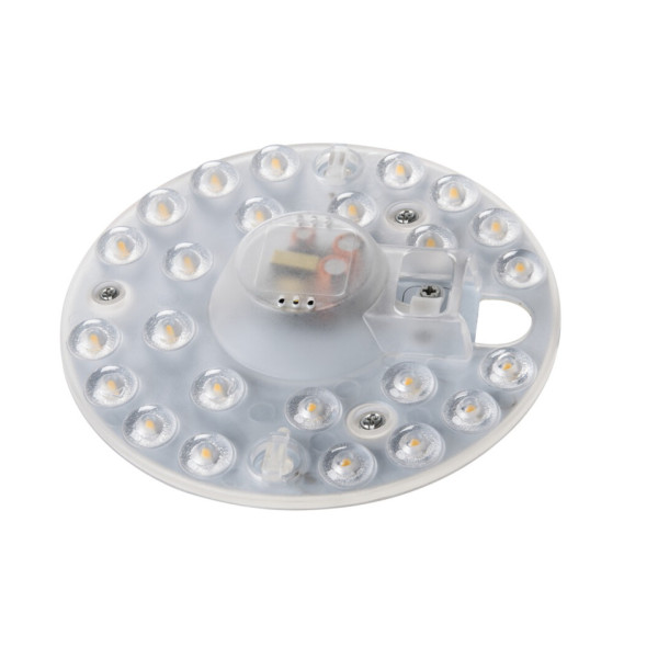 Wkład do plafonu, LED 12W 1200lm 4000K 1800lm śr.12,5cm - MODv2 29301