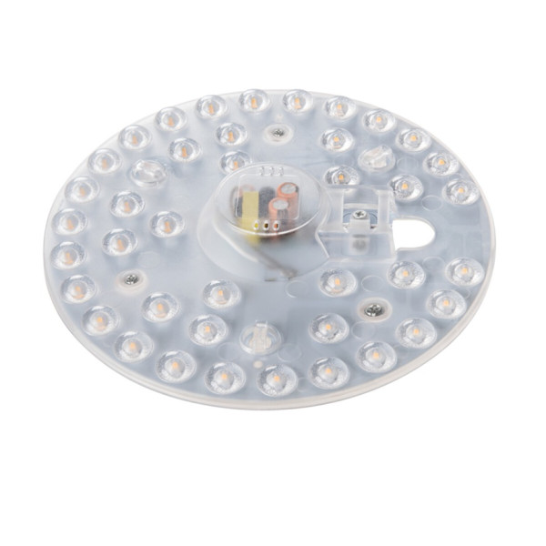 Wkład do plafonu, LED 19W 1900lm 4000K 1800lm śr.16,5cm - MODv2 29303