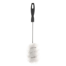 Szczotka myjka do butelek 32cm - Orion 710493