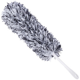 Szczotka miotełka do kurzu, przyciągająca kurz, antystatyczna 55 cm - Orion 712205