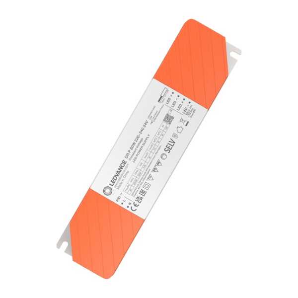 Zasilacz LED DRIVER PERFORMANCE 60W 24V /220-240/24 [683176]