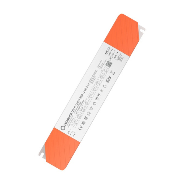 Zasilacz LED DRIVER PERFORMANCE 120W 24V /220-240/24 [685897]