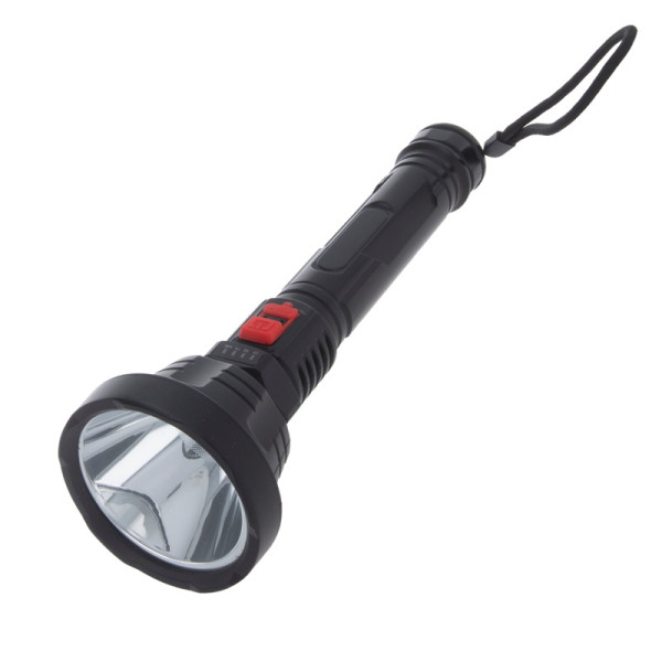 FLF-04 Latarka LED TORCH 600lm, aku.1800mAh Forever Light