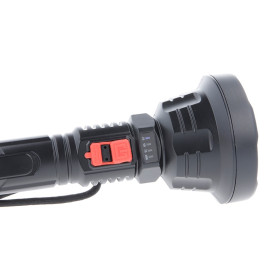 FLF-04 Latarka LED TORCH 600lm, aku.1800mAh Forever Light