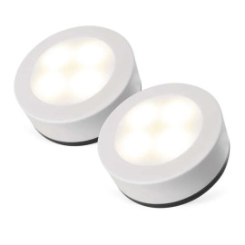 P3327 Lampka LED 15lm 3x AAA, biała, (op.2 szt.)