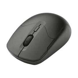 Myszka Tracer BOSS RF Nano BLACK