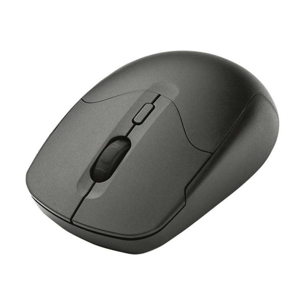 Myszka Tracer BOSS RF Nano BLACK