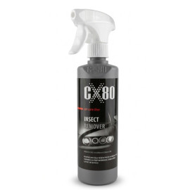 CX80 INSECT REMOVER atomizer 500ml Preparat do usuwania pozostałości po owadach [48885]