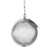 Sitko do zaparzania herbaty stalowe 4,5 cm - Orion 143819