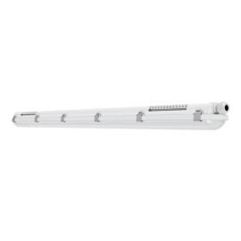 Oprawa hermetyczna DAMP PROOF FIT 1200 31W/18W 4960lm/2800lm IP65, gwar. 5 lat