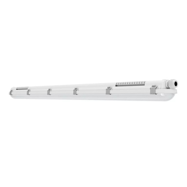Oprawa hermetyczna DAMP PROOF FIT 1200 31W/18W 4960lm/2800lm IP65, gwar. 5 lat
