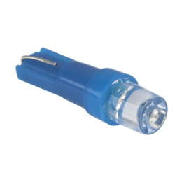 ŻARÓWKA SAMOCH. LED 12V T5-WG /ZAR0050/