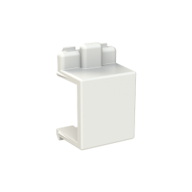 zaślepka do keystone Zoni biały 5014X-A01000 B 2CHX291000A4500