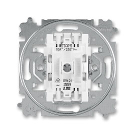 mechanizm łącznika roletowego Zoni 3559-A89345 2CHX598935A4000