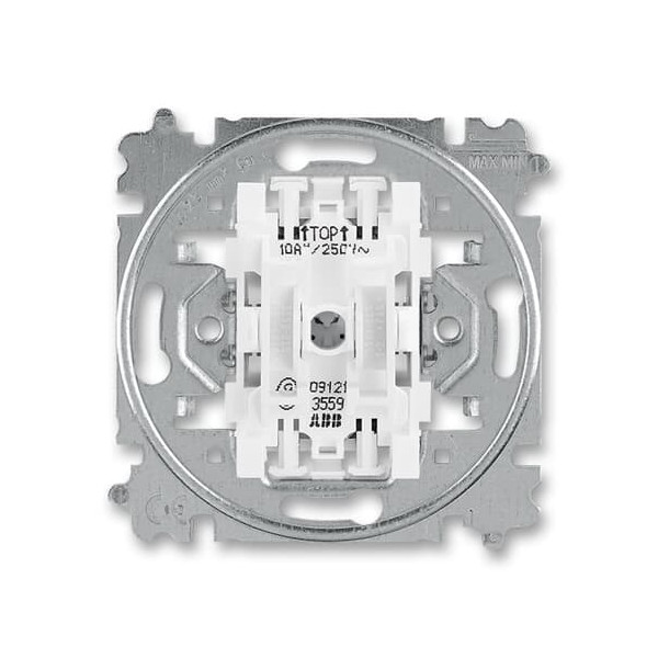 mechanizm łącznika roletowego Zoni 3559-A89345 2CHX598935A4000