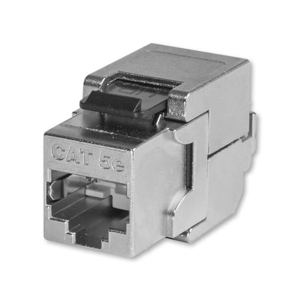 keystone RJ45 Cat.5eS ekranowany Zoni RJ45C5S 2CHY000055Z0000