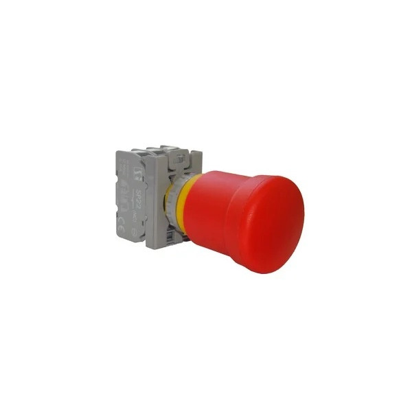PRZYCISK BEZPIECZEŃSTWA SP22-BN-01