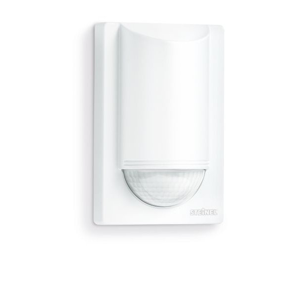 CZUJNIK RUCHU STEINEL IS 2180-2 ECO BIAŁY ST034696