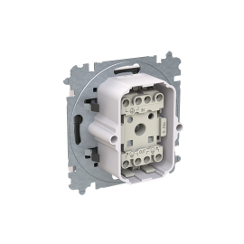 łącznik schodowy IP44 Zoni biały 3559T-A06940 500 2CHT590694A6500