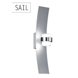 221070205 LS SAIL KINKIET ALUM LED