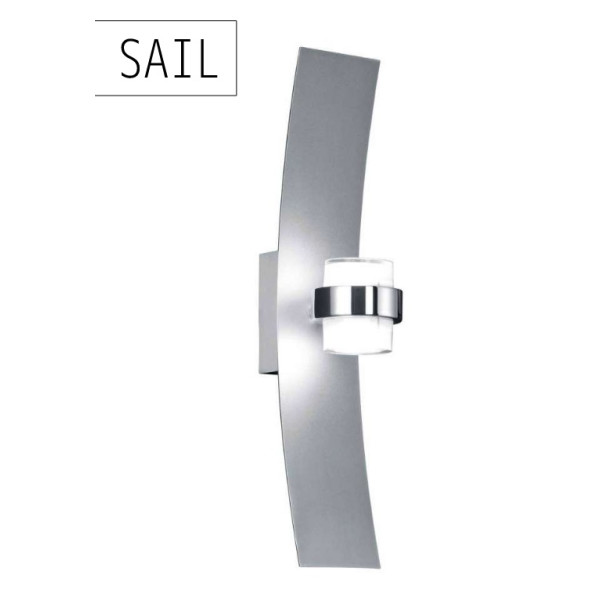 221070205 LS SAIL KINKIET ALUM LED