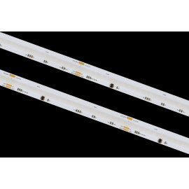 Taśma LED Cyfrowa SPI RGBW 16W/m 24V 840Chip/m zmienna barwa biała-neutralna COBD-840-RGBNW-24
