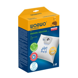 Worwo UNIPROMB01K przemysłowe kpl`3 ,10-15L [008961]