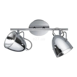 84152106 HARLEY SPOT CHROM 2XG9