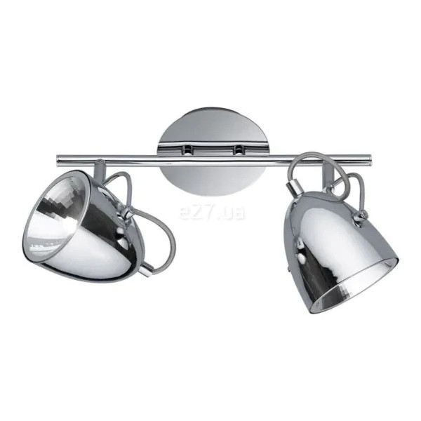 84152106 HARLEY SPOT CHROM 2XG9