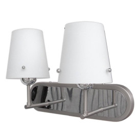 TANGO K/2 22-57245 BIEL 2X60W E27