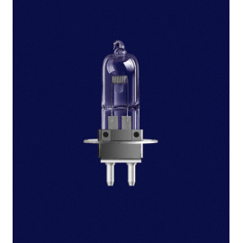 HLX64609      12V  50W  ŻAR.HALOGEN. PG22