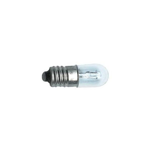E10 60V 85MA(5W) ŻARÓWKA T10X28  