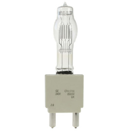 CP41 GE 240V 2000W G38 FKK ŻAR.FOTO.  GE