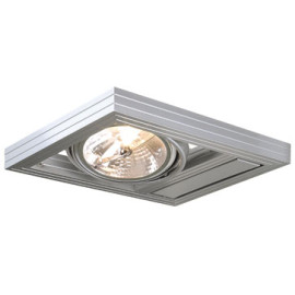 SLV154262 AIXLIGHT WALL QRB111 50W
