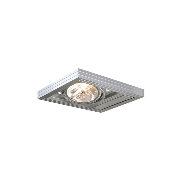 SLV154262 AIXLIGHT WALL QRB111 50W