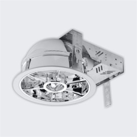 LUGSTAR 1X18W P/T OPRAWA OŚW. CO.003S