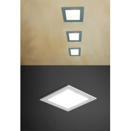 MINISQUARE GL 12V ALU OPR. HALOGEN. WPUSZCZANA 301111
