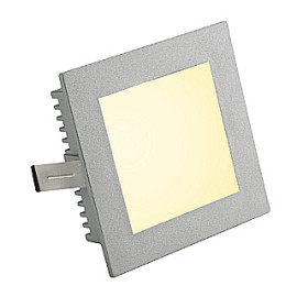 SLV111264 FRAME BASIC LED 1W YELLOW
