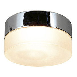 SLV111502 QUADRA 1xJC 12V śr.85mm
