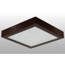 044/2W VENTANA PLAFON  434 WENGE