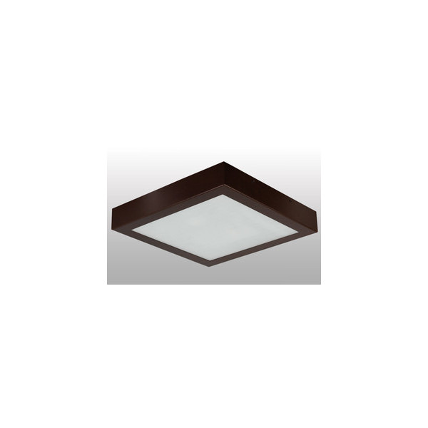 044/2W VENTANA PLAFON  434 WENGE