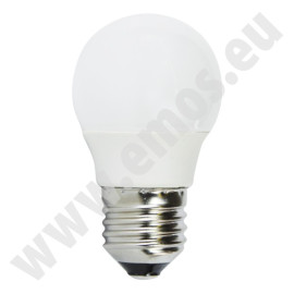 Z8913 MINI GLOBE 9W 2700K 10.000H ŚW. KOMPAKTOWA E27  